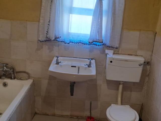 House for sale in Eastern Cape