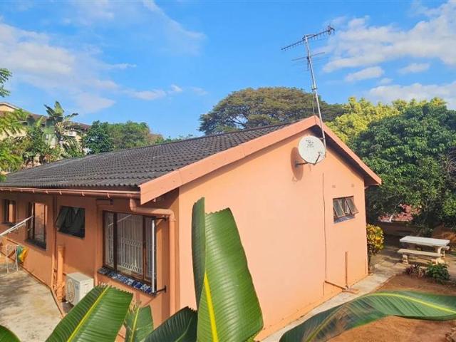 House for sale in Mount Moreland, Kwazulu-natal