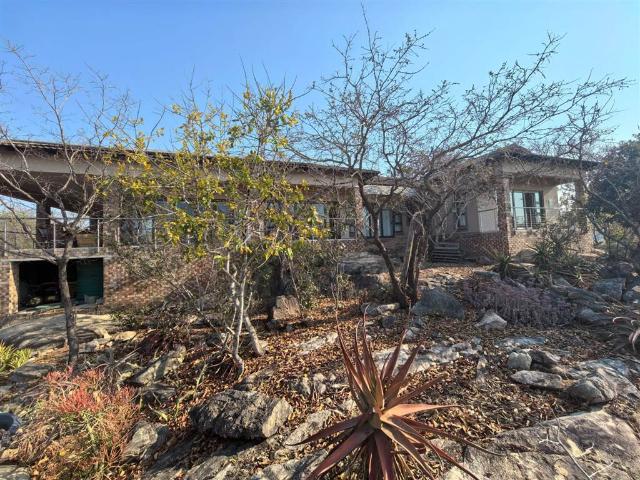 House for sale in Mbombela (Nelspruit), Mbombela
