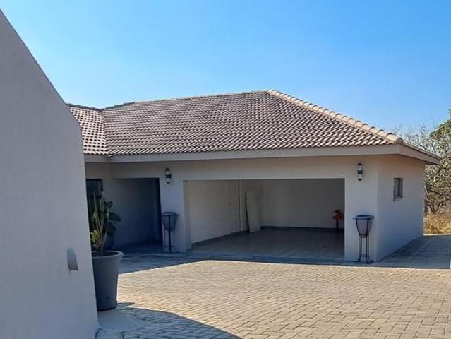 House for sale in Ehlanzeni, Mpumalanga