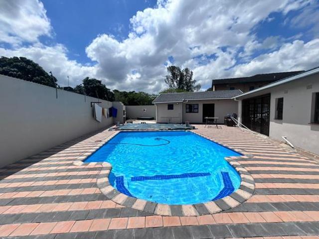 House for sale in UMhlathuze Municipality, Kwazulu-natal