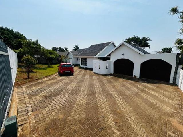 House for sale in UMhlathuze Municipality, Kwazulu-natal