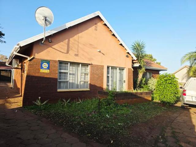House for sale in UMhlathuze Municipality, Kwazulu-natal