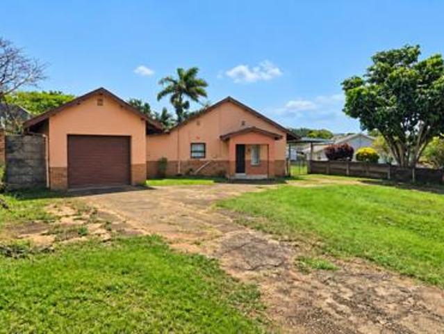 House for sale in UMhlathuze Municipality, Kwazulu-natal