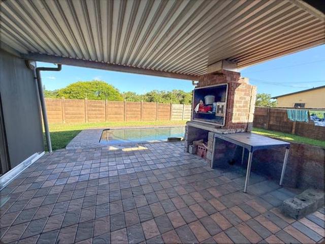 House for sale in UMhlathuze Municipality, Kwazulu-natal