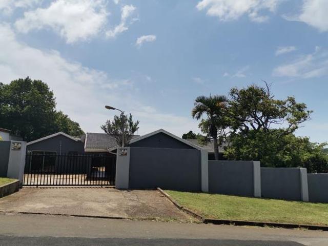 House for rent in Empangeni, uMhlathuze Local Municipality