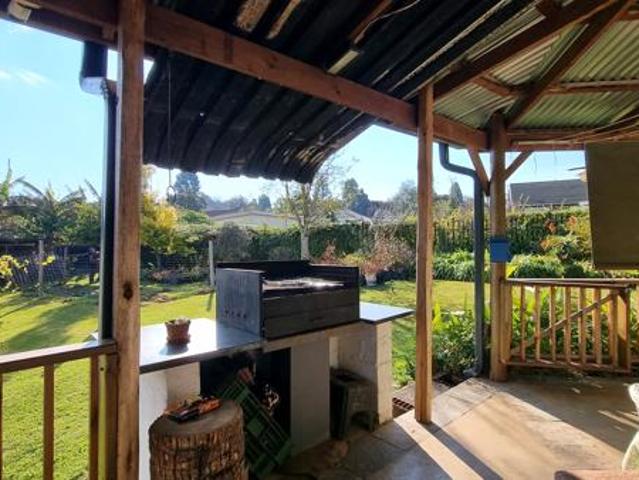 House for sale in Ehlanzeni, Mpumalanga