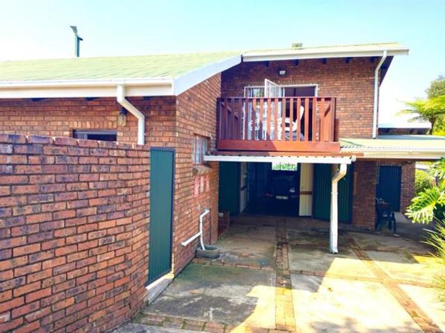 House for sale in Ehlanzeni, Mpumalanga