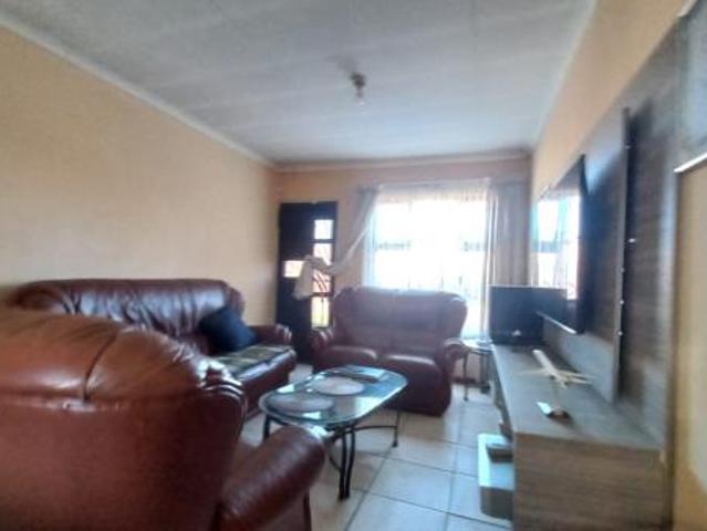 House for rent in Bloemfontein, Free State