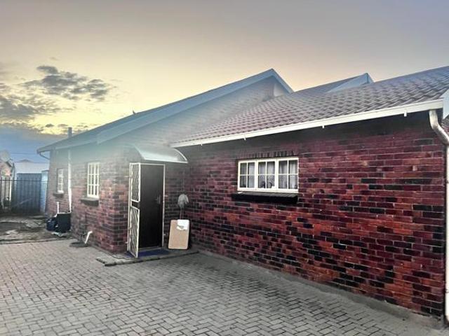 House for sale in Bloemfontein, Free State