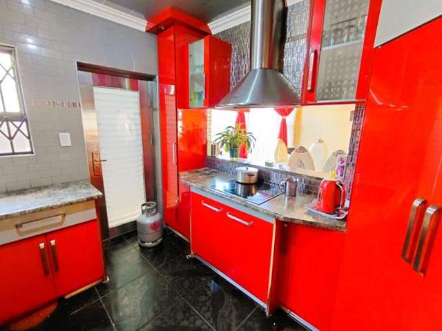 House for sale in Bloemfontein, Mangaung Metropolitan Municipality