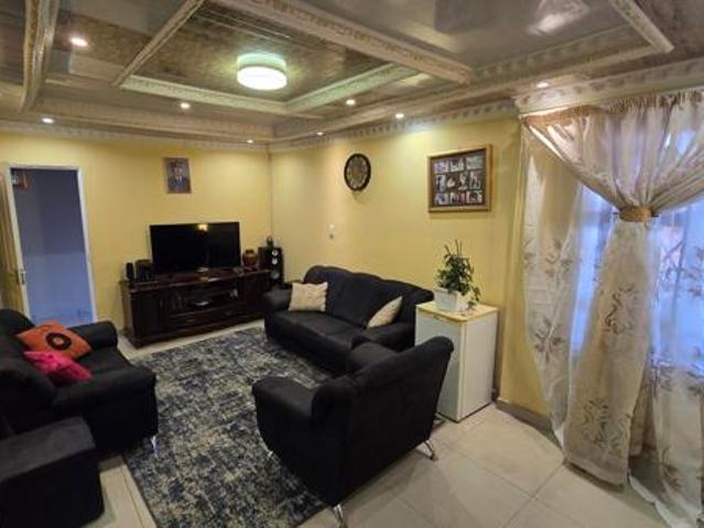House for sale in Bloemfontein, Free State