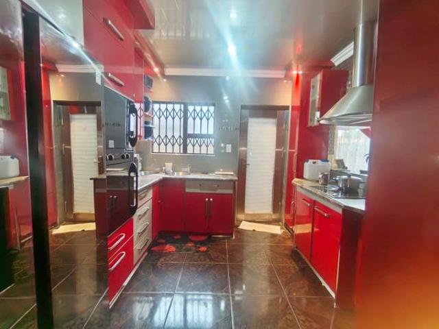 House for sale in Bloemfontein, Mangaung Metropolitan Municipality