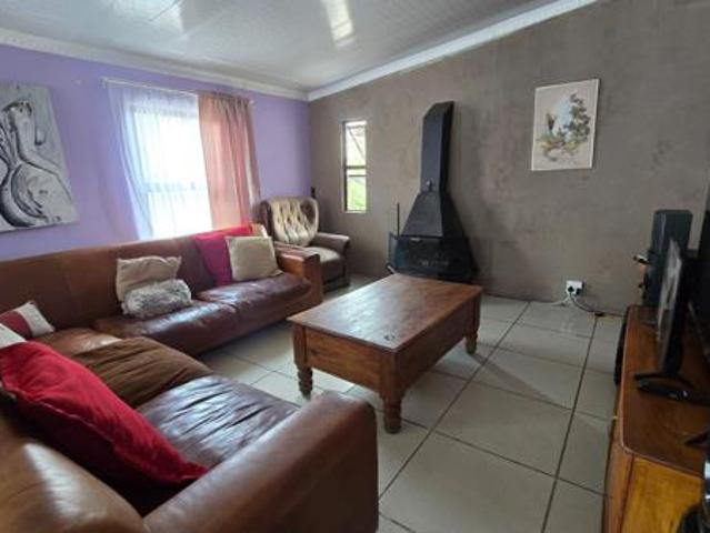 House for sale in Bloemfontein, Free State