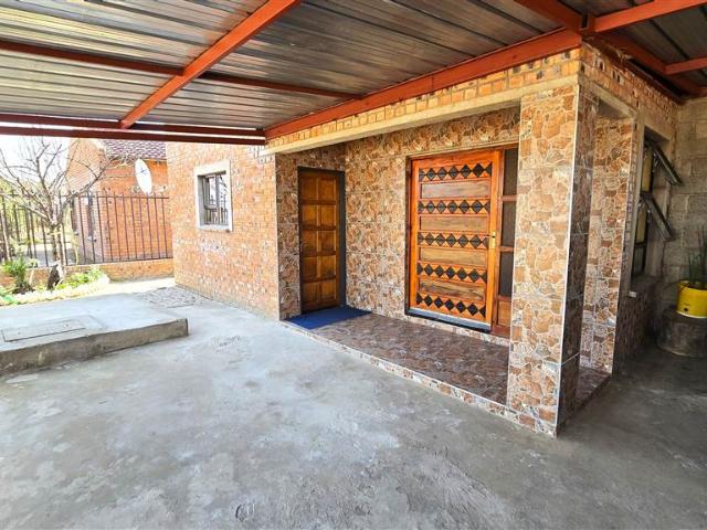 House for sale in Bloemfontein, Free State