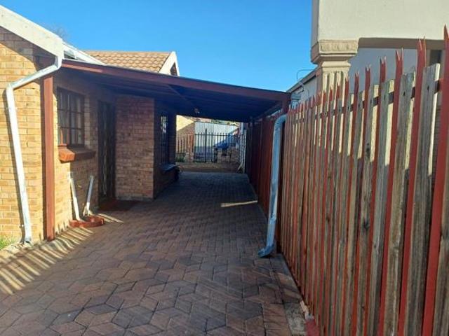 House for sale in Bloemfontein, Free State