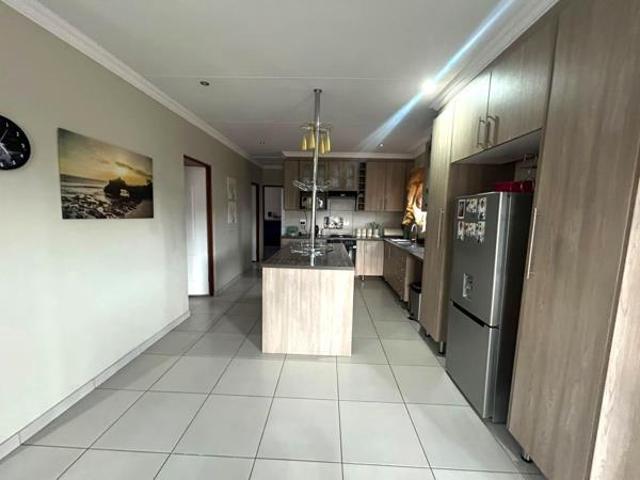 House for rent in Bloemfontein, Free State
