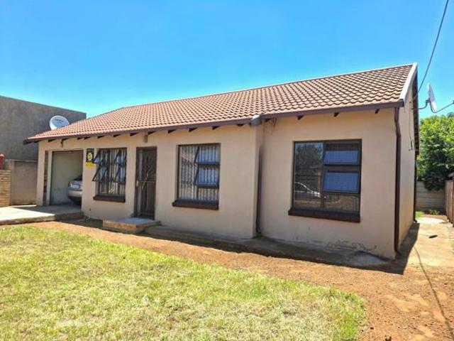 House for rent in Bloemfontein, Mangaung Metropolitan Municipality