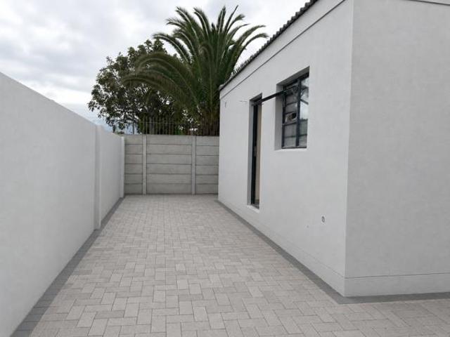 House for rent in Cape Town, Western Cape