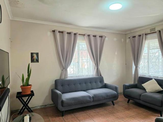 House for rent in Cape Town, City of Cape Town