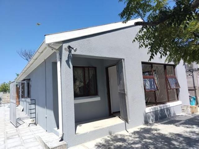 House for rent in Western Cape