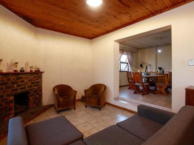 House for sale in Cape Town, Western Cape