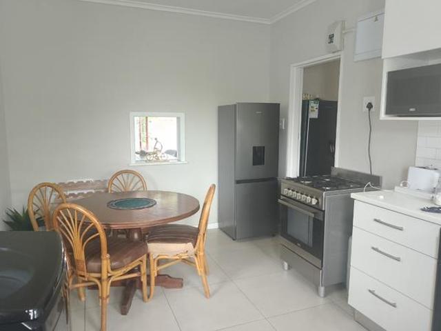 House for rent in Cape Town, Western Cape