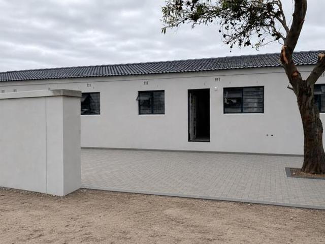 House for rent in Cape Town, Western Cape