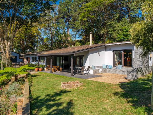 House for sale in Seaview, Kwazulu-natal