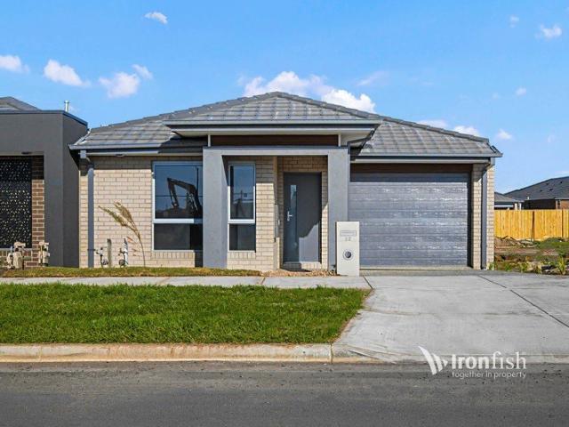House for rent in Camerons Creek, Victoria