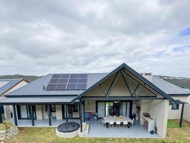 House for rent in Groot Brak Rivier, Western Cape