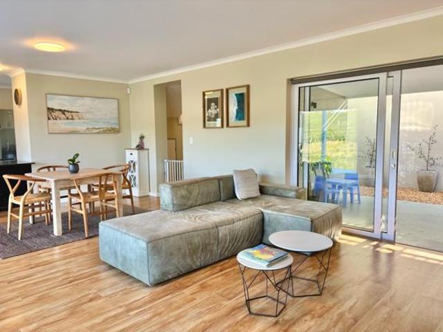 House for rent in Groot Brak Rivier, Western Cape