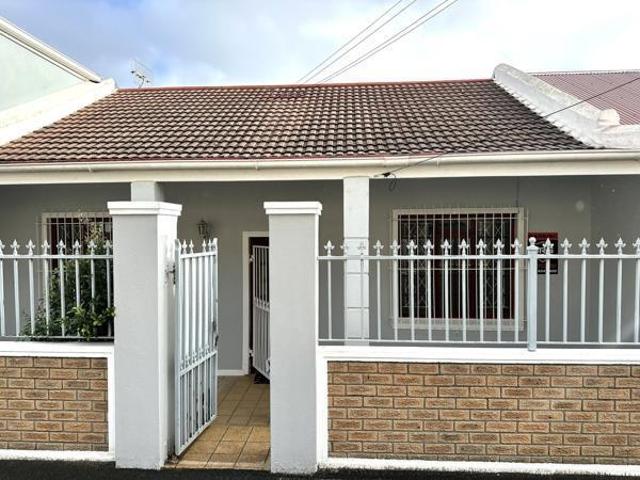 House for rent in Cape Town, Western Cape