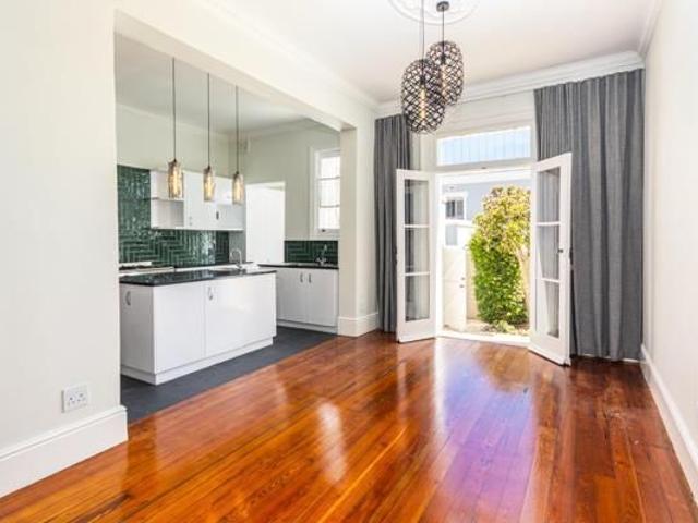 House for rent in Cape Town, Western Cape