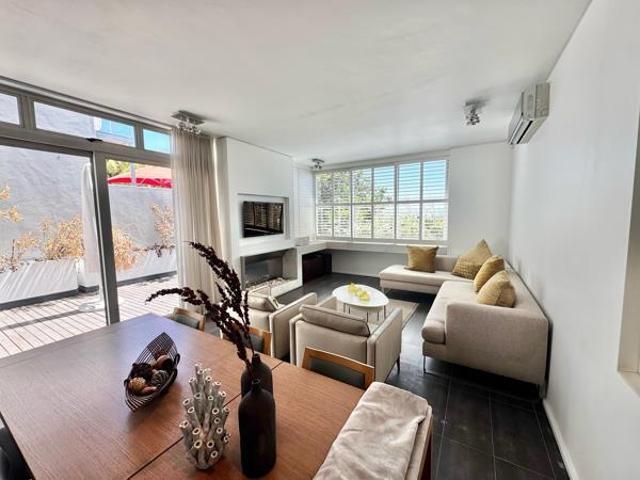 House for rent in Cape Town, Western Cape