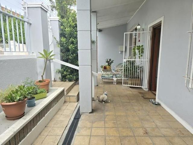 House for rent in Cape Town, Western Cape