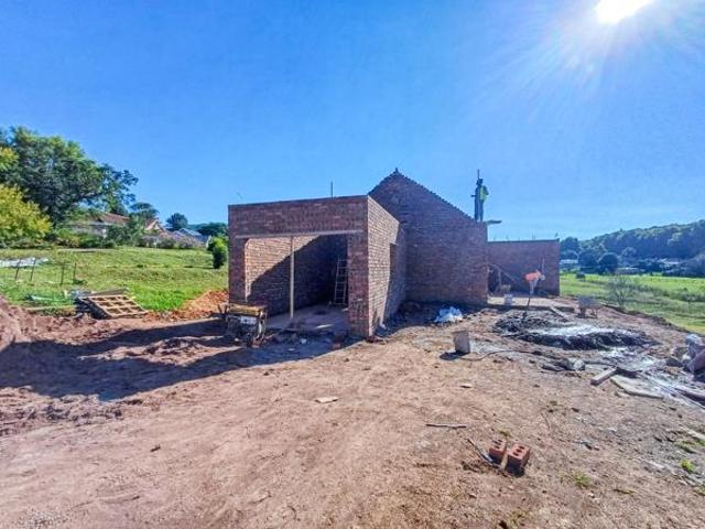 House for sale in Umgungundlovu, Kwazulu-natal