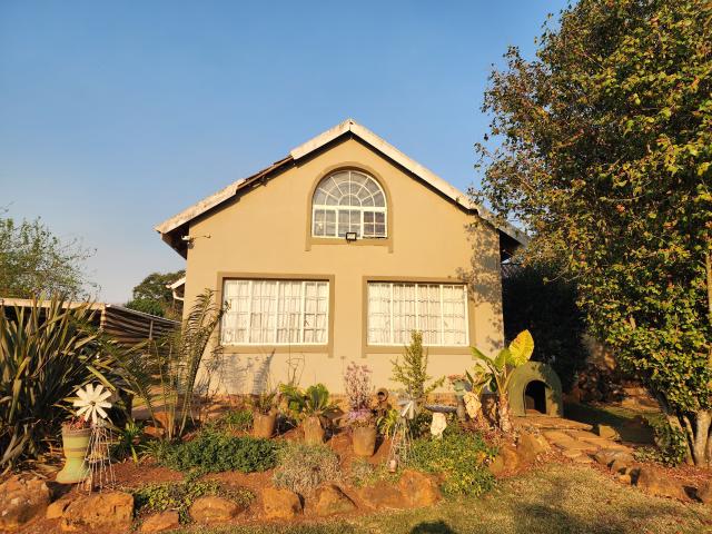 House for sale in Umgungundlovu, Kwazulu-natal