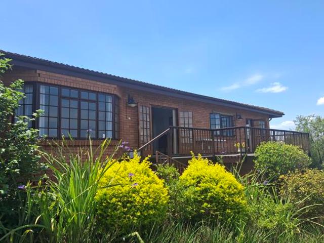House for sale in Umgungundlovu, Kwazulu-natal