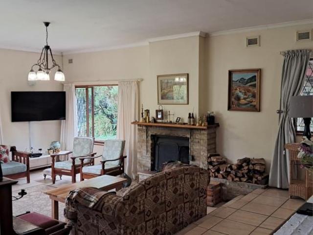 House for sale in Umgungundlovu, Kwazulu-natal