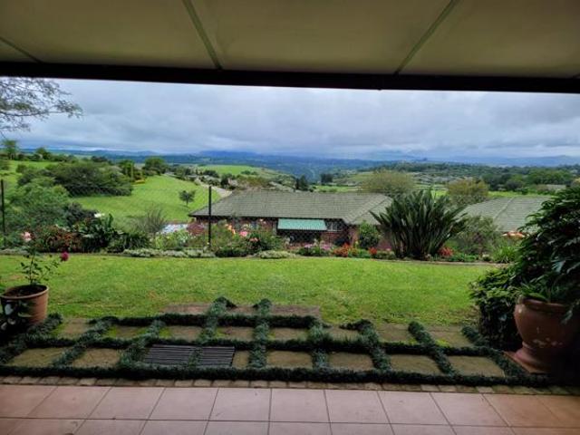 House for sale in Umgungundlovu, Kwazulu-natal