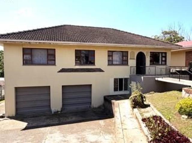 House for rent in Quigney, East London