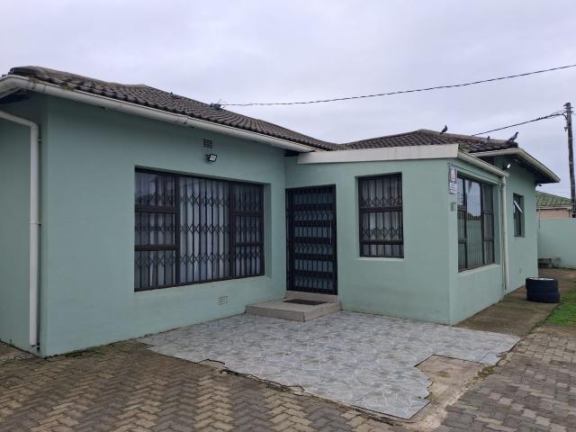 House for rent in East London, Buffalo City Metropolitan Municipality