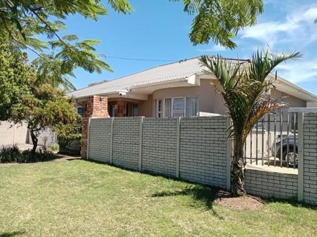 House for rent in East London, Eastern Cape