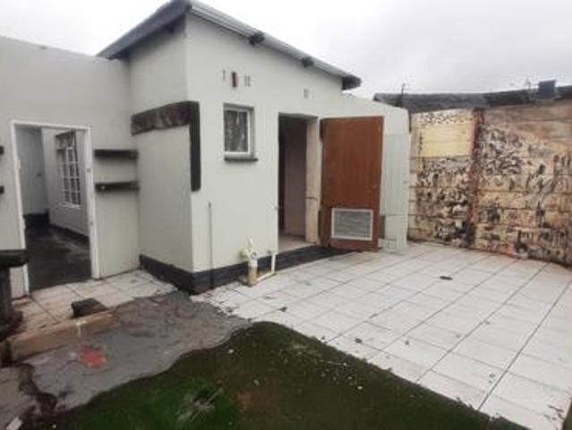 House for sale in West Rand Garden estates, Westonaria Local Municipality