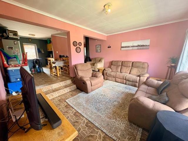 House for sale in West Rand Garden estates, Westonaria Local Municipality