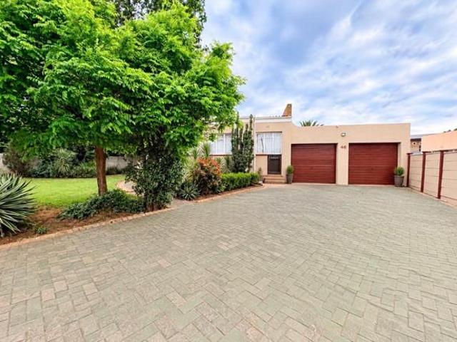 House for sale in West Rand Garden estates, Westonaria Local Municipality