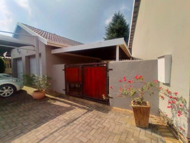 House for sale in Westonaria, Gauteng
