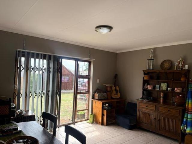 House for sale in Eastern Cape