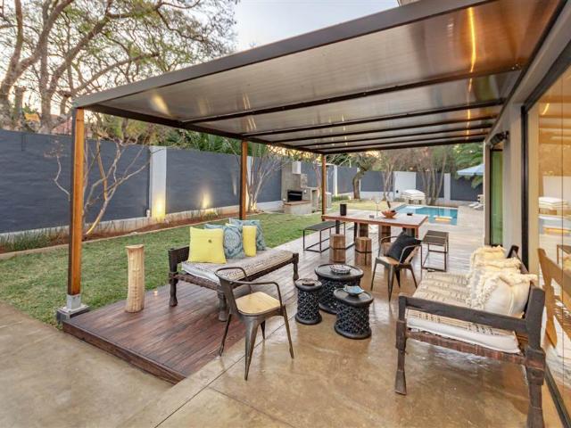House for sale in Johannesburg, North & Sandton